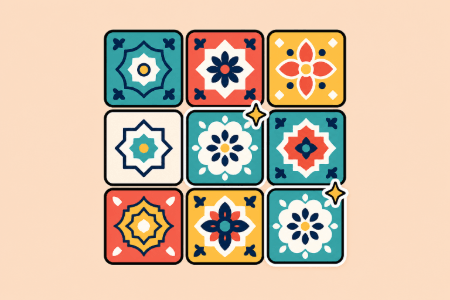 Tiles Game Unlimited
